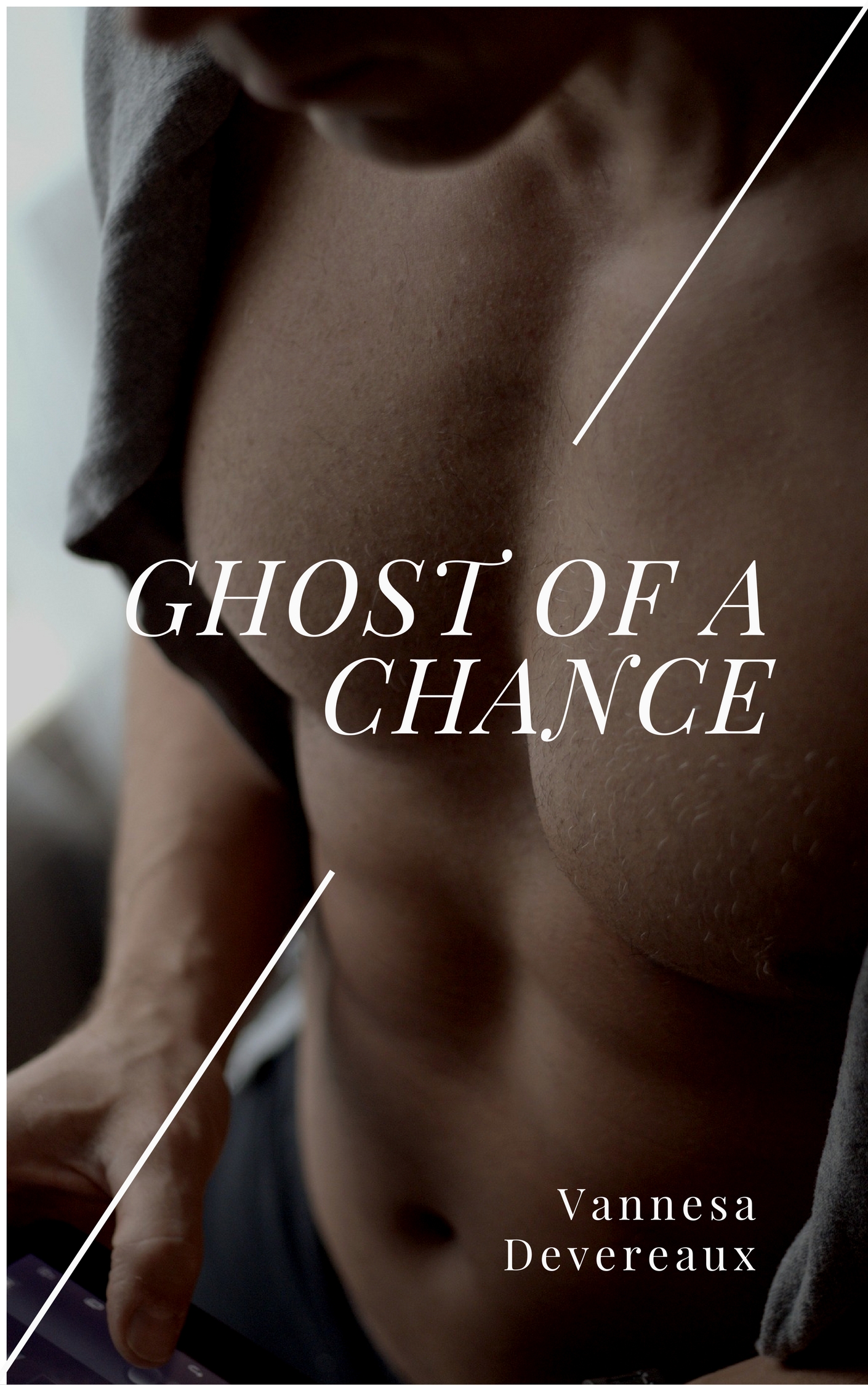 ghost-of-a-chance-book