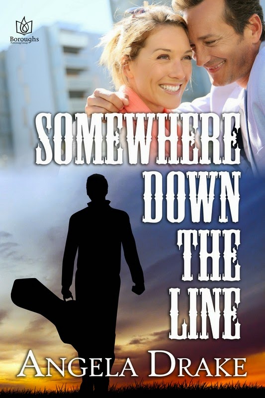 New Somewhere Down the Line_cover - 2