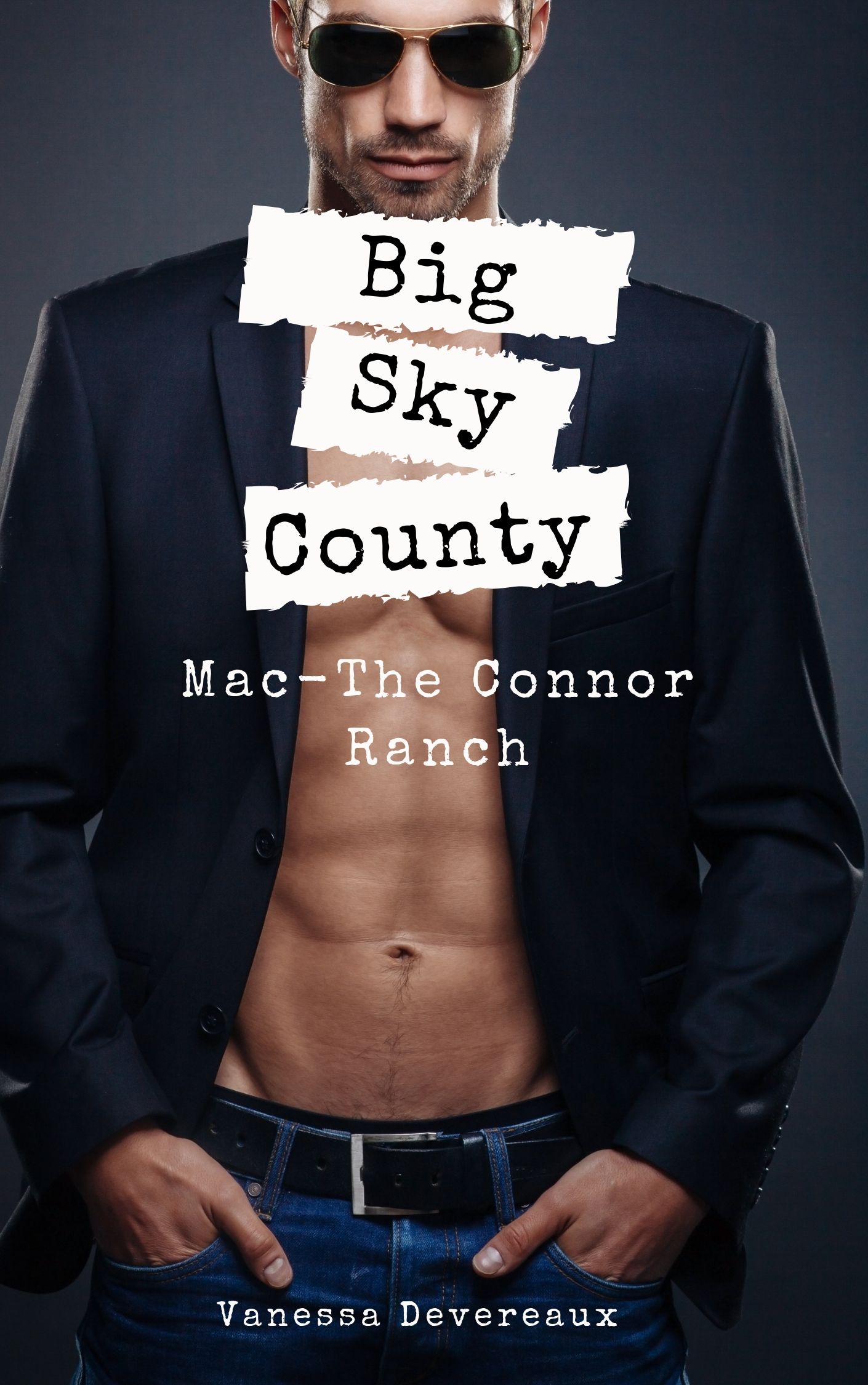 Mac-Connor Ranch