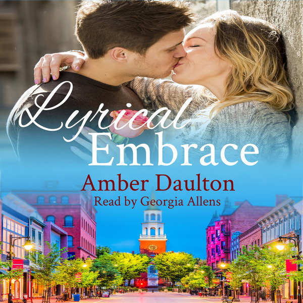 Lyrical Embrace - Audio (1)